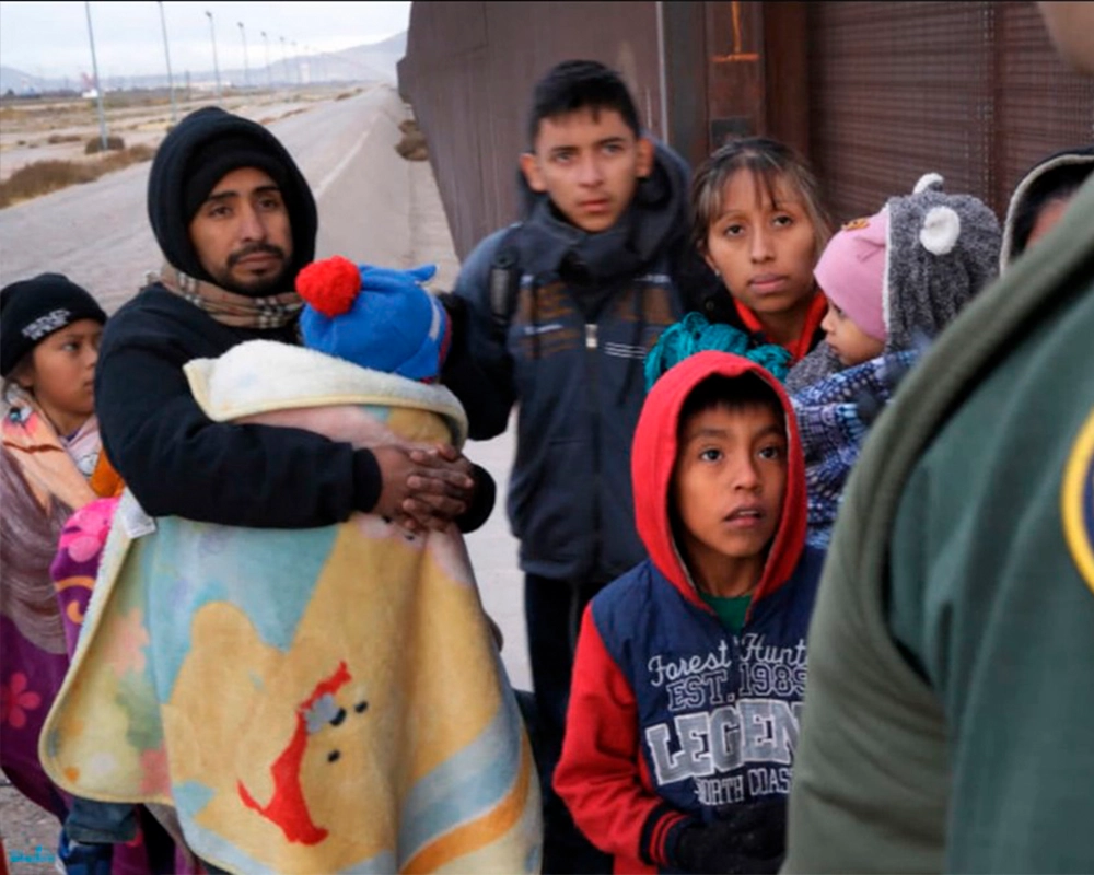 Pruebas para Asilo en Estados Unidos