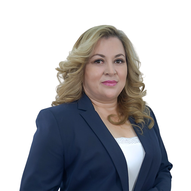 Andrea Ledesma - Equipo de Abogados en New York