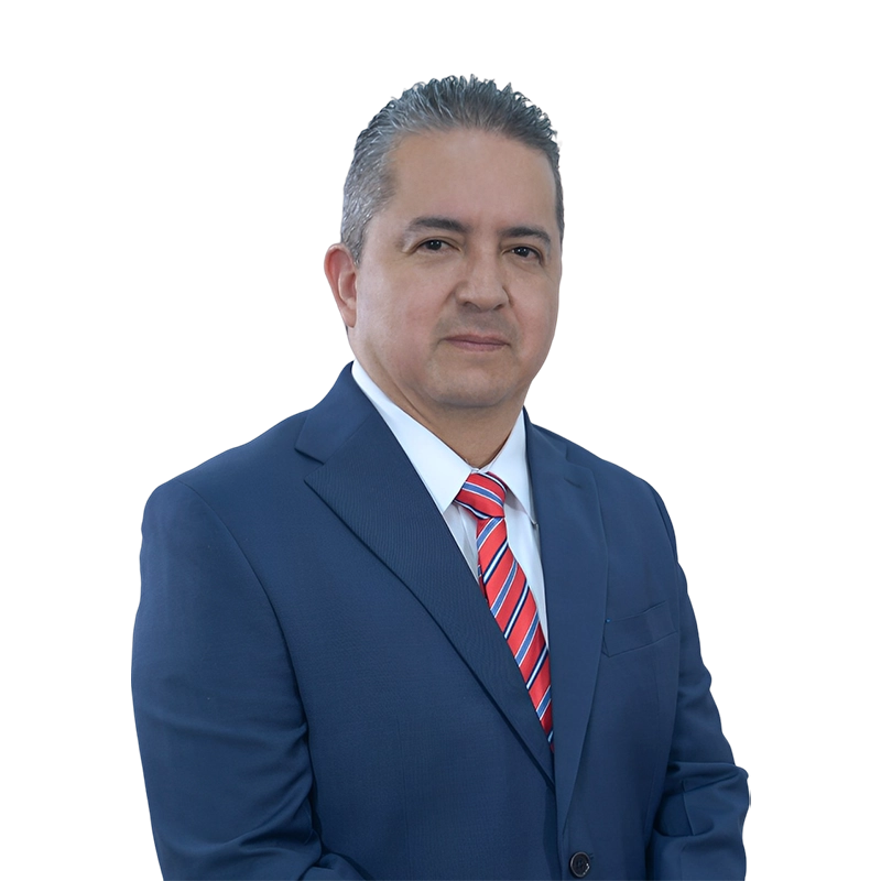 William Murillo - Equipo de Abogados en New York